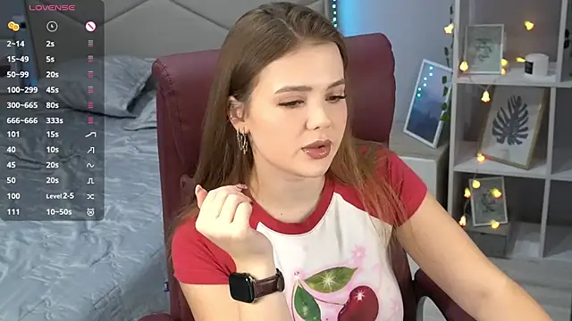 Snapshot of AfinaAmmor chatting on October 2025 01:31:01 PM AfinaAmmor online show from October 2025 01:31:01 PM