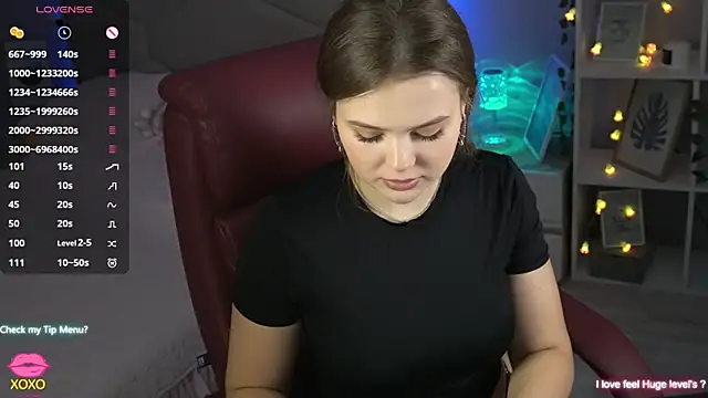 Snapshot of AfinaAmmor chatting on October 2025 07:36:02 PM AfinaAmmor online show from October 2025 07:36:02 PM