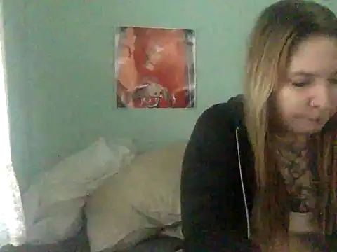 Snapshot of alexabunni chatting on October 2025 03:33:02 PM alexabunni online show from October 2025 03:33:02 PM