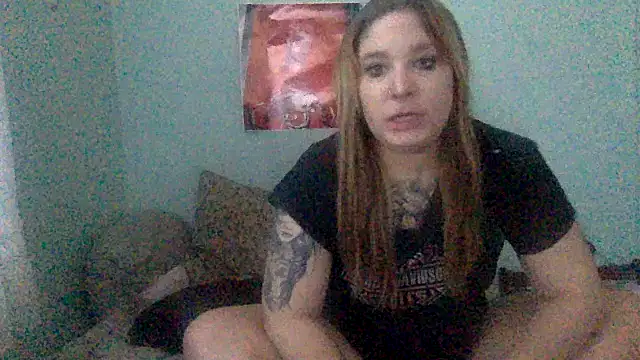 Snapshot of alexabunni chatting on October 2025 01:18:01 PM alexabunni online show from October 2025 01:18:01 PM