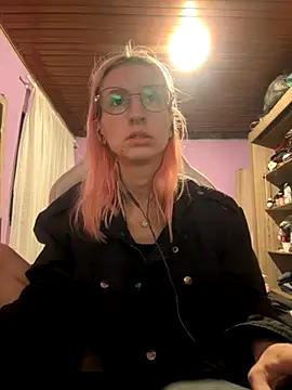 Snapshot of bunnydark00 chatting on October 2025 09:56:01 PM bunnydark00 online show from October 2025 09:56:01 PM