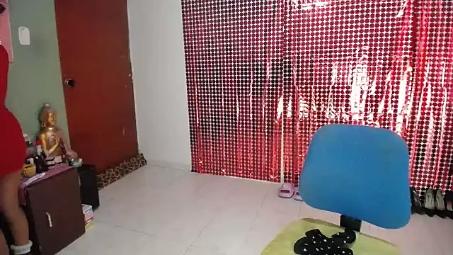 Snapshot of Sweett_Anya chatting on October 2025 11:33:01 AM Sweett Anya online show from October 2025 11:33:01 AM