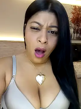 Lashmy111 online show from September 2025 10:42:02 AM