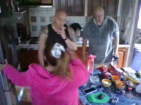 TheSailor53 online show from November 2025 11:16:02 PM