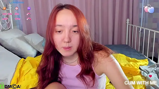 Snapshot of Fera1_Berry chatting on October 2025 08:04:01 AM Fera1 Berry online show from October 2025 08:04:01 AM