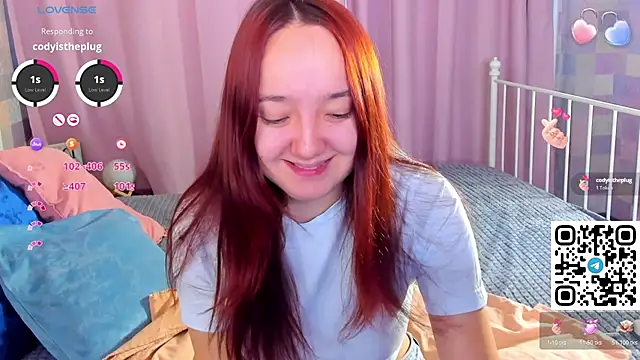 Snapshot of Fera1_Berry chatting on October 2025 08:53:01 AM Fera1 Berry online show from October 2025 08:53:01 AM