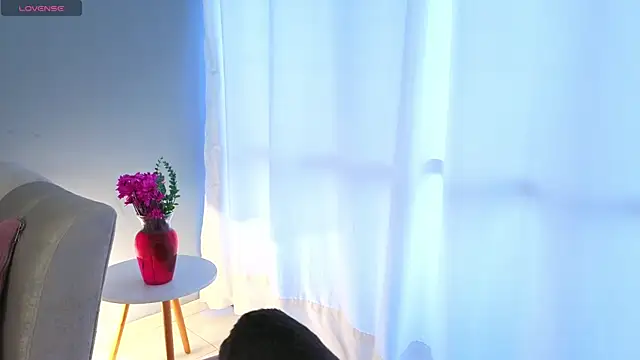 BrookeMiller online show from October 2025 06:30:02 PM