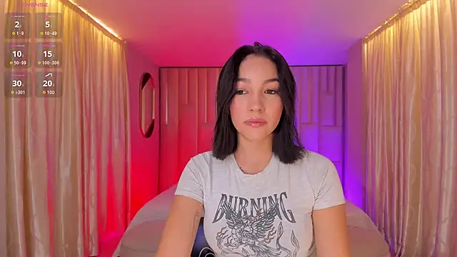 RossieRhoades online show from February 2025 09:30:02 AM