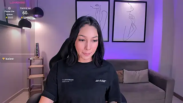 RossieRhoades online show from March 2025 06:11:02 PM