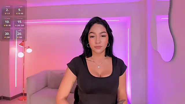 RossieRhoades online show from September 2025 07:58:02 PM