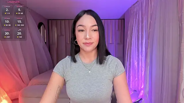 RossieRhoades online show from October 2025 05:56:01 PM