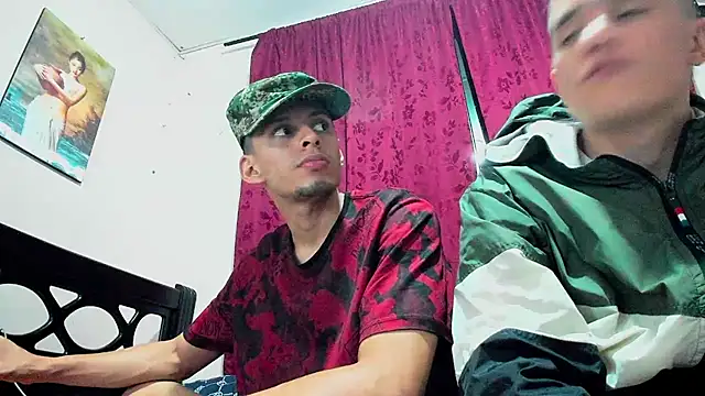 davidlatin66 online show from September 2025 01:54:01 AM