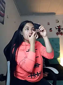 Snapshot of Sofia_888 chatting on October 2025 01:12:01 PM Sofia 888 online show from October 2025 01:12:01 PM