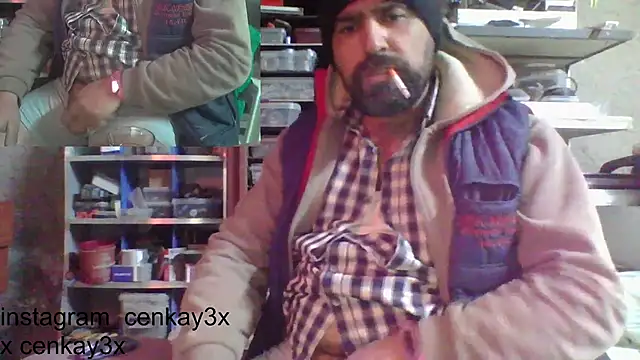 masculine bear daddy online show from February 2025 06:12:01 PM