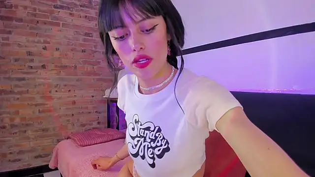  Jessy Moon  online show from January 2025 07:40:01 PM