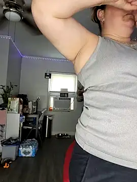 SexyNikki6969 online show from December 2024 02:06:01 PM