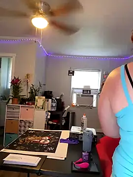 SexyNikki6969 online show from December 2024 01:38:02 PM