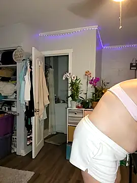SexyNikki6969 online show from December 2024 12:46:02 AM