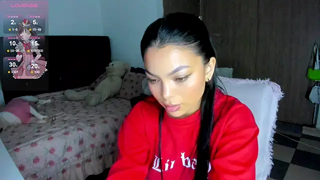 Daddysweeeetbody online show from January 2025 12:09:02 AM