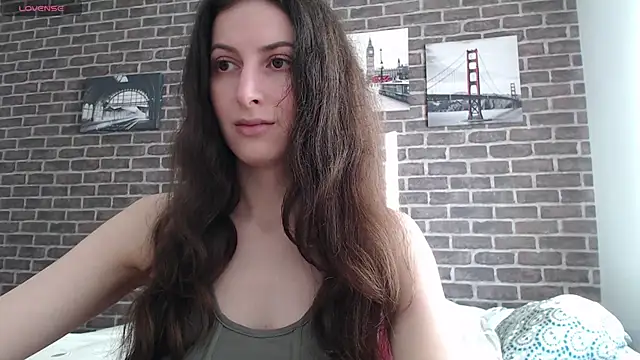  Hot Lady  online show from December 2024 03:26:02 PM
