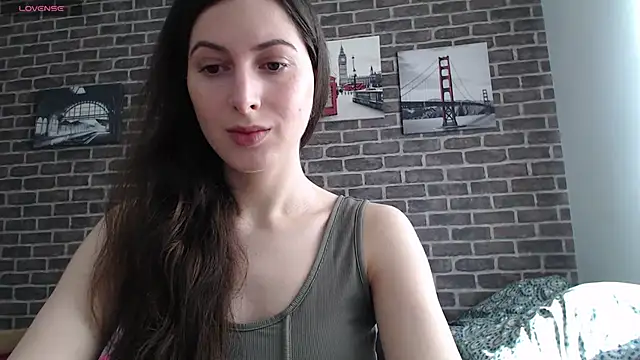  Hot Lady  online show from December 2024 02:23:02 PM