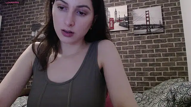  Hot Lady  online show from December 2024 05:26:01 PM