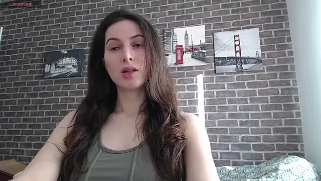 Hot Lady  online show from December 2024 03:31:02 PM