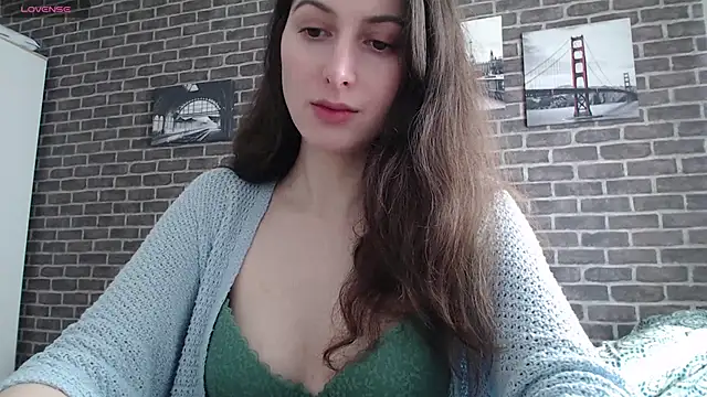  Hot Lady  online show from December 2024 02:53:01 PM