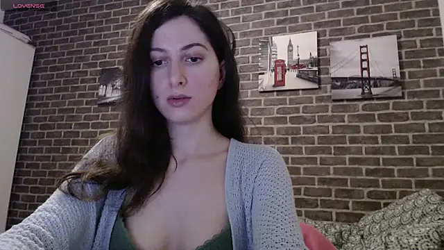  Hot Lady  online show from January 2025 05:55:01 PM
