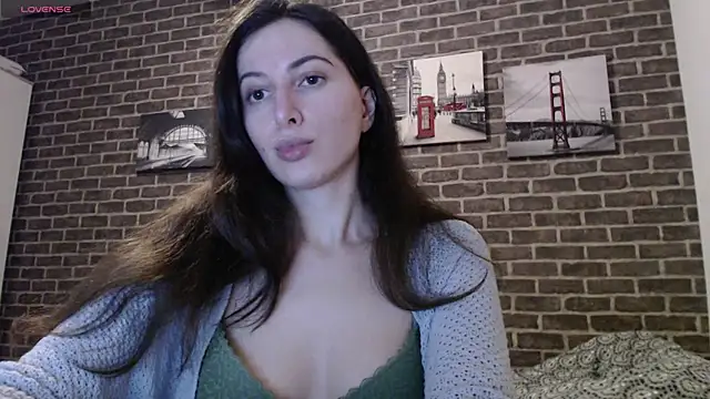  Hot Lady  online show from January 2025 07:07:02 PM