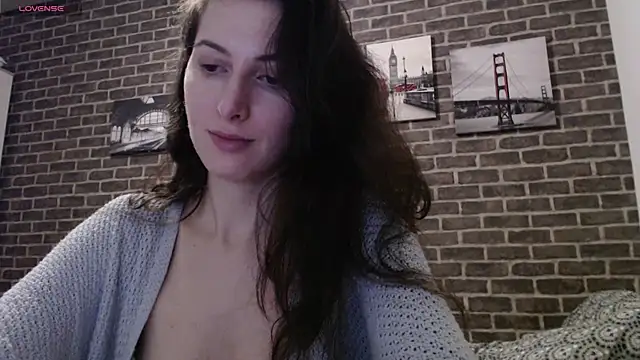  Hot Lady  online show from January 2025 11:55:01 PM