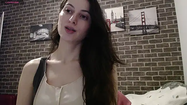  Hot Lady  online show from January 2025 07:13:02 PM
