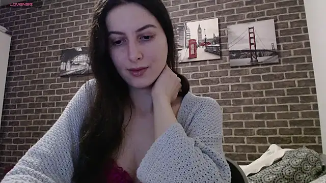 Hot Lady  online show from January 2025 05:55:01 PM