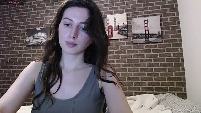  Hot Lady  online show from January 2025 11:33:01 PM