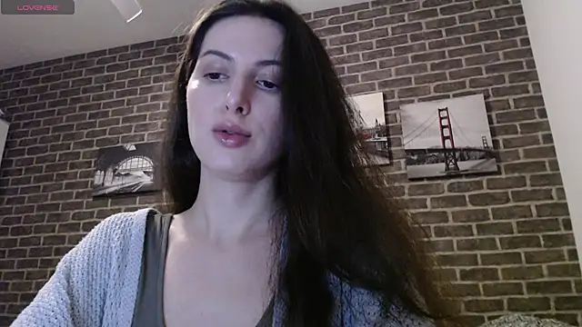  Hot Lady  online show from January 2025 07:18:02 PM