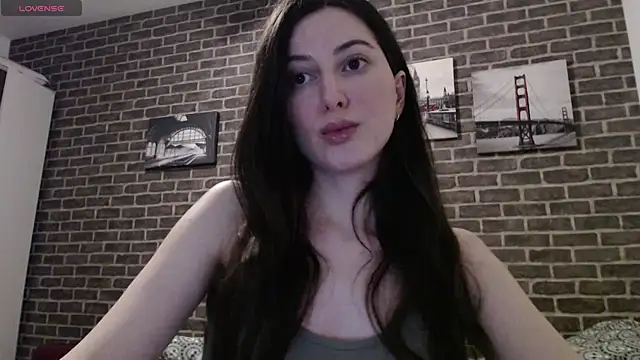  Hot Lady  online show from February 2025 07:35:02 PM