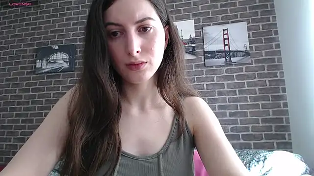  Hot Lady  online show from February 2025 02:37:01 PM