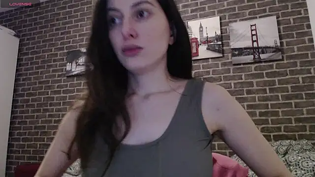  Hot Lady  online show from February 2025 07:40:02 PM