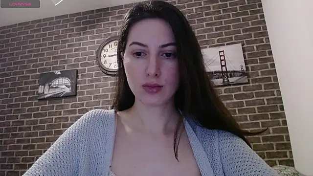  Hot Lady  online show from March 2025 10:45:02 PM