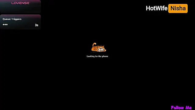 HotWifeNisha online show from October 2025 11:27:02 AM