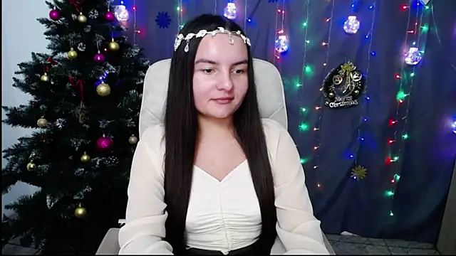 JasmineAsha online show from December 2024 05:08:01 PM