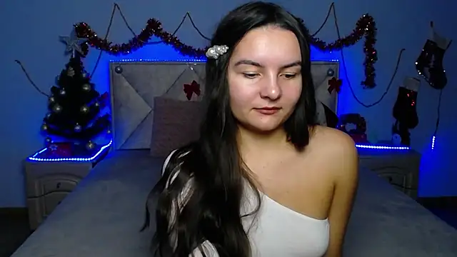 JasmineAsha online show from December 2024 07:13:02 AM