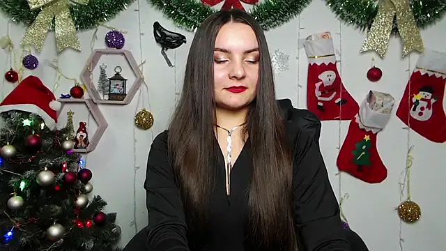 JasmineAsha online show from December 2024 12:30:02 PM