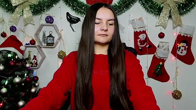 JasmineAsha online show from December 2024 08:51:02 AM