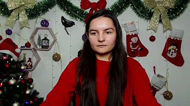 JasmineAsha online show from December 2024 11:54:02 AM