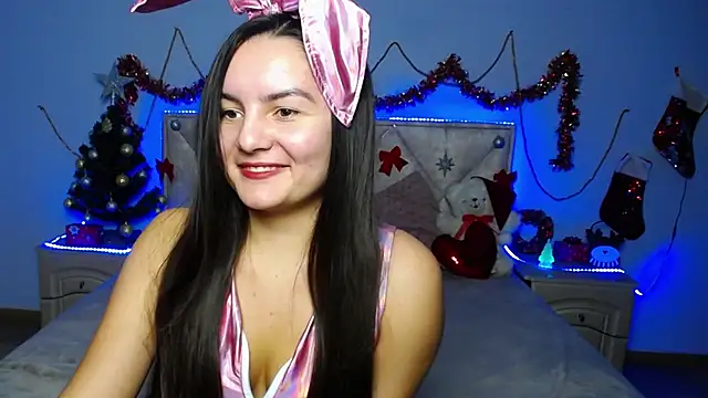 JasmineAsha online show from December 2024 10:37:01 AM