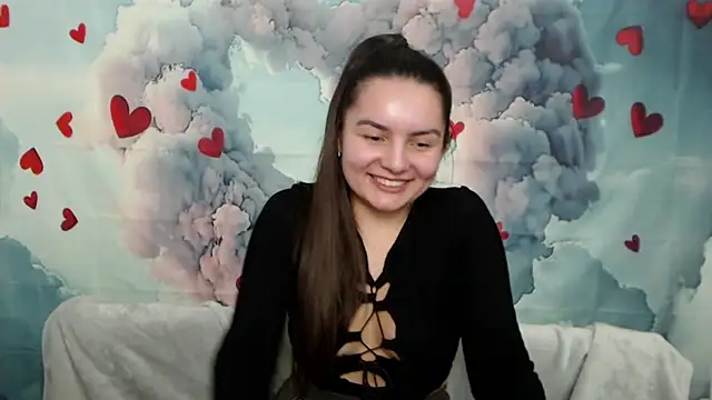 JasmineAsha online show from January 2025 04:17:01 PM