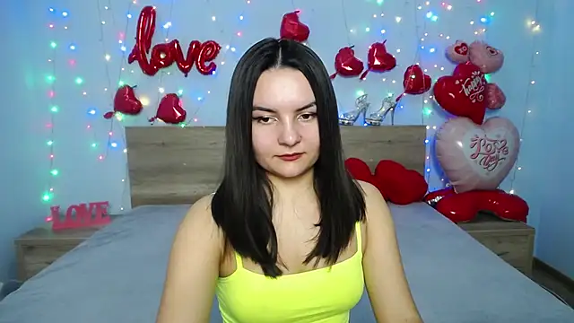 JasmineAsha online show from February 2025 07:23:01 AM