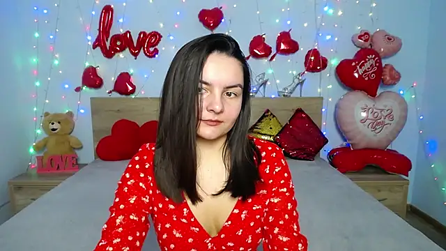 JasmineAsha online show from February 2025 09:58:02 AM