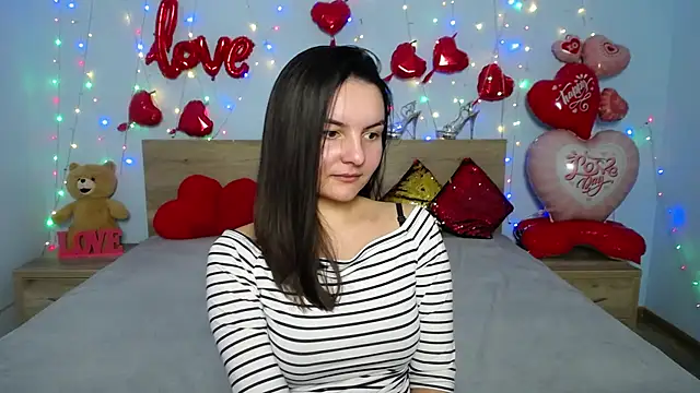 JasmineAsha online show from February 2025 04:53:01 PM